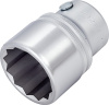 Hazet 1000AZ-1.5/16 3/4" Головка Внешний 12-гранный профиль 1.5/16"