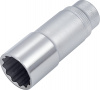 Hazet 880TZ-20 3/8" Головка Внешний 12-гранный профиль. 20 мм