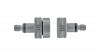 Wielander Schill  700227 Набор штампов D1 + D2 | Настройка SPR | Ø 3,5 мм
