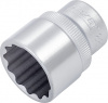 Hazet 880Z-19 3/8" Головка Внешний 12-гранный профиль. 19 мм