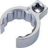 Hazet 848Z-46 1/2" Накидной ключ, открытый Внешний 12-гранный профиль 46 мм
