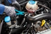 Hazet 4590/3 Набор гибких хомутов для шлангов