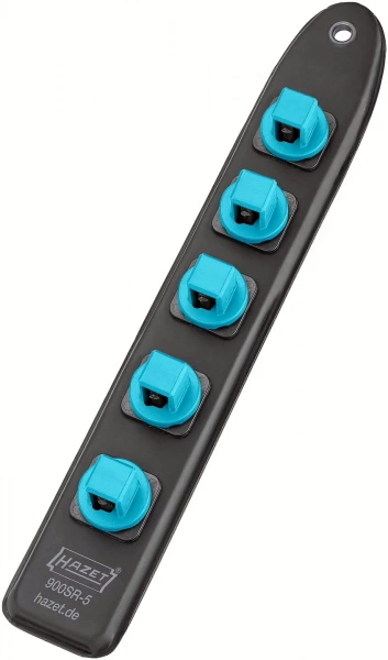 Hazet 900SR-5 SmartRail ∙ Гибкая пластиковая вставная планка