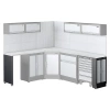Vigor V6000-044 Винтовые домкраты