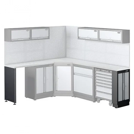 Vigor V6000-044 Винтовые домкраты