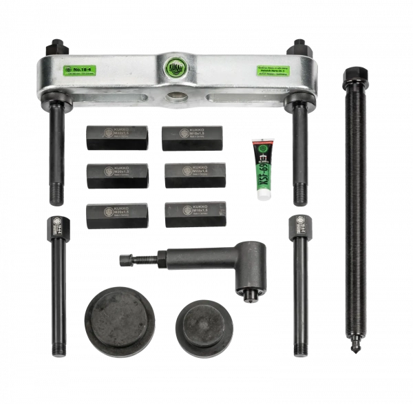 Kukko K-226-4/12