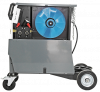 Wielander Schill IM 240-i | 230 V Сварочный аппарат с одной горелкой для СТАЛИ