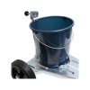 Тележка двухколесная для бочек 18-60кг Flexbimec 4350