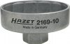 Hazet 2169-10 Ключ для масляного фильтра