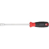 Vigor V4221 Шестигранная торцевая отвертка SW 7 мм, длина 150 мм