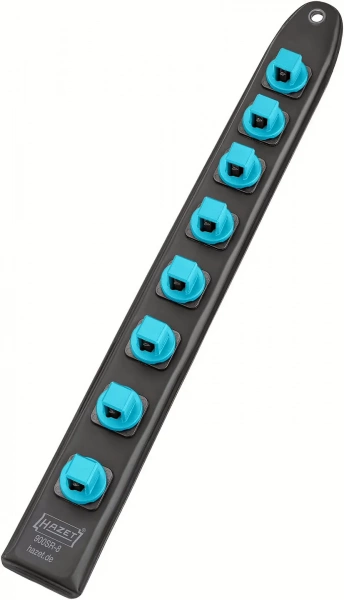 Hazet 900SR-8 SmartRail ∙ Гибкая пластиковая вставная планка