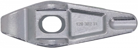 Kukko 129331 Зажимной рычаг для 129-3/-4