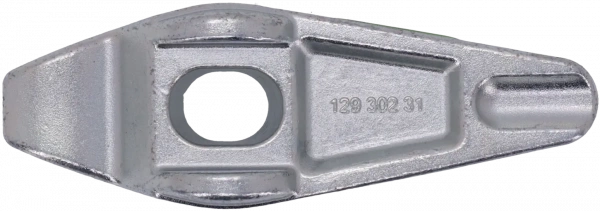 Kukko 129331 Зажимной рычаг для 129-3/-4