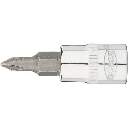 Vigor V2293N Отверточная головка, размер PH2