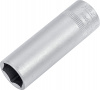 Hazet 850LG-12 1/4" Головка. Внешний шестигранный профиль. 12 мм