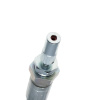 Наконечник гибкий с винтовым каплеотсекателем, M 1/2" BSP - Flexbimec 2104