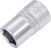Hazet 900-15 1/2" Головка Внешний шестигранный профиль. 15 мм