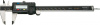 Hazet 2154N-20 Штангенциркуль. цифровой