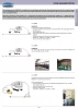 Комплект "PUMPSTOP" для предотвращения завоздушивания (баки), щуп 1200мм (или больше), пульт, электроклапан, БП Flexbimec 8951