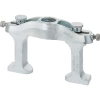 Vigor V3731 (Wallmek 01-00026) Универсальный набор для снятия винтовых ступичных подшипников, 7 штук