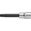 Vigor V2121 Вставка-бита XZN (многогранник) 1/2” M14, длина 100 мм