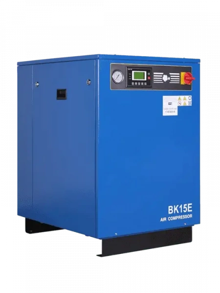 Винтовой компрессор Remeza ВК 15Е-8 (1650 л/мин, 8 бар)