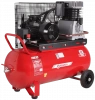 Поршневой компрессор Remeza СБ4/С-100.АВ890 (100 л, 830 л/мин, 10 бар)