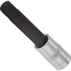 Vigor V2079 Вставка-бита шестигранная 1/2” SW 13 мм, длина 100 мм