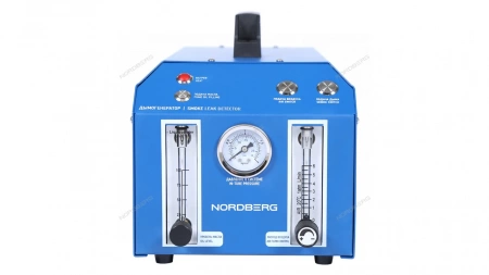 Дымогенератор диагностический NORDBERG NSD5A