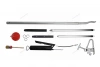 NORDBERG СТАНОК ШИНОМОНТАЖНЫЙ 46TRK26 для грузовых машин 14"-26", двухскоростной, 380V