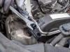 Hazet 4680-9 1/2" Головка для датчика выхлопных газов. Внешний шестигранный профиль 19 мм