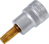 Hazet 8802-T40 3/8" Торцевая головка-бита Внутренний профиль TORX®. T40