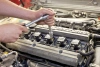 Hazet 991-6 1/2" Торцевая головка-бита Шлицевой ключ Ribe-CV. M6