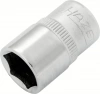 Hazet 850-11 1/4" Головка. Внешний шестигранный профиль. 11 мм