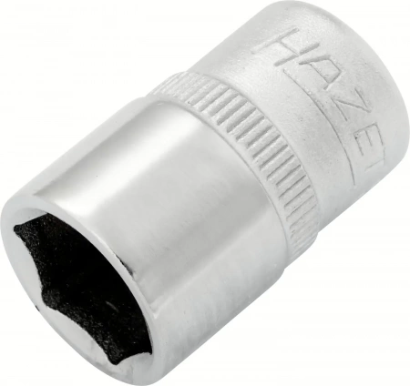 Hazet 850-11 1/4" Головка. Внешний шестигранный профиль. 11 мм