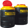Бак для сбора отработанного масла 300л, серия "ECOIL" Flexbimec 7008
