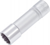 Hazet 900TZ-18 1/2" Головка Внешний 12-гранный профиль 18 мм