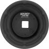 Hazet 2169-76B 1/2" Ключ для масляного фильтра · Профиль с пазами 76 мм