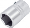 Hazet 1000-27 3/4" Головка Внешний шестигранный профиль 27 мм