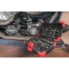 Vigor V2414N Набор торцевых головок, размеры 0,8x4–1,2x7 мм, 1,3–14 мм, PH1–PH3, PZ1–PZ3, T10–T40, 46 штук
