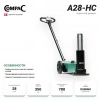 Compac A28-HC пневмогидравлический домкрат 28т.