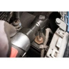 Vigor V5674 Пневмотрещотка 1/4", 35 Нм, 240 об/мин