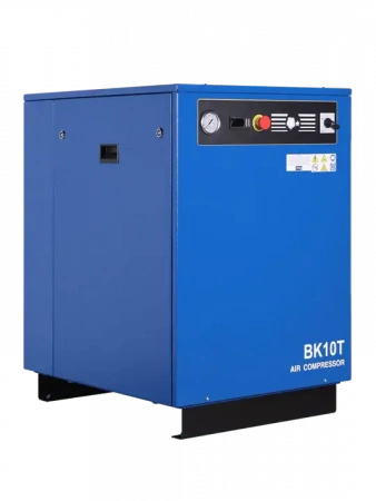 Винтовой компрессор Remeza ВК 10Т-10 (1000 л/мин, 10 бар)