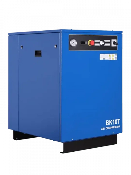 Винтовой компрессор Remeza ВК 10Т-15 (700 л/мин, 15 бар)