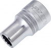 Hazet 900Z-10 1/2" Головка Внешний 12-гранный профиль 10 мм