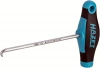 Hazet 4964-1A Инструмент для сборки растяжных пружин