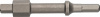 Hazet 9035V-03 Зубило (запасное) для 9035V/5