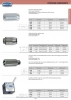 Обратный клапан Ø1/4" Flexbimec 6639