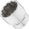 Vigor V7512-36 Головка 12-гранная, размер 36 мм