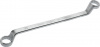 Hazet 630-25X28 Двусторонний накидной ключ